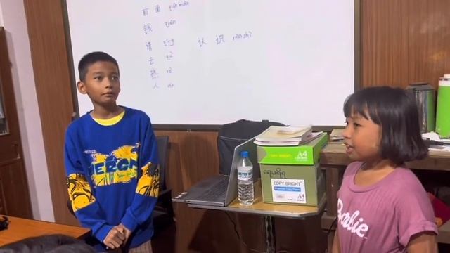 Creating Stronger, Smarter and Effective Teaching and Learning Environment смотреть онлайн