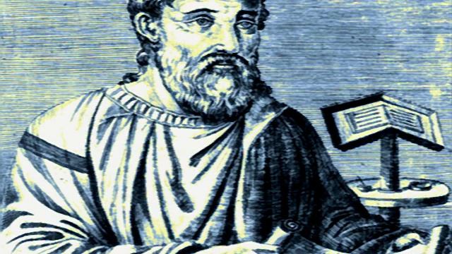 Eusebius' History of the Christian Church (9 of 37) смотреть онлайн