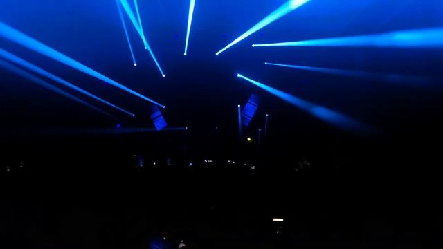 LEN FAKI - Roma | Spazio 900 | 15.12.2018 (Ultra HD 4K)