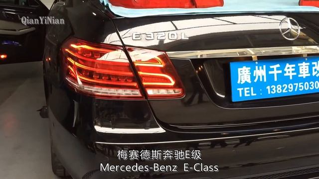 メルセデスベンツ、クラス、CLA、CLS、GLS、S、W221、W207フロントライトオリジナルアップグレード смотреть онлайн