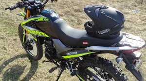 мотоленд ст неон 300