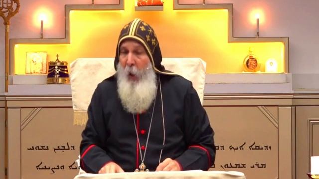 Evil People Worship Satan Mar Mari Emmanuel смотреть онлайн