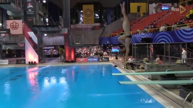 LIVE | Diving | FINALS | Boys (16-18 Years old) | 1m Springboard | World Junior Championships 2022 смотреть онлайн