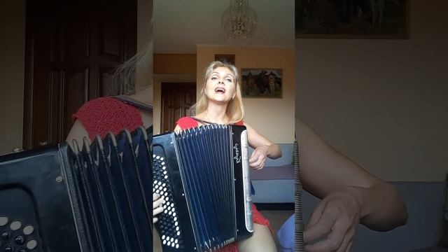 Песня "Кадриль моя задорная" The song "My perky quadrille" смотреть онлайн