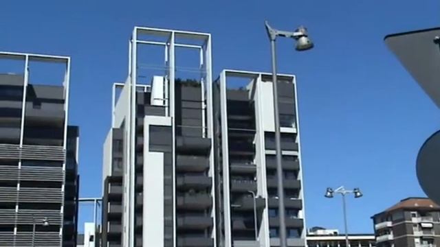 Продажа квартир в новом жилом комплексе в Милане смотреть онлайн