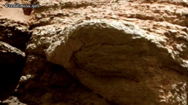 NASA'S Mars Perseverance Rover Recently Captured 4k Stunning video of Mars Surface || Mars New Vide смотреть онлайн