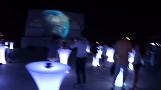 Starlight Resort Hotel 5* (Турция/Сиде). Вечерняя прогулка.