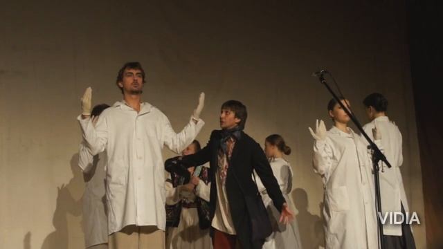 "Солодка Даруся" змусила плакати Чикаго смотреть онлайн