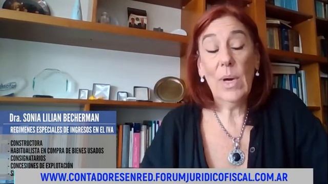 Curso De Impuestos. Regímenes Especiales De IVA
