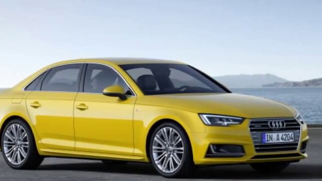 2018 Audi has more mid size RS models in store for the US market смотреть онлайн