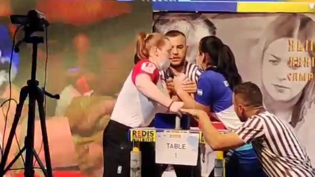 Romania buxarest armwrestling championship 2021 Constanta girls.. смотреть онлайн