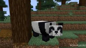 Скачать мод Identity [1.20.1] [1.19.3] [1.18.2] [1.16.5]