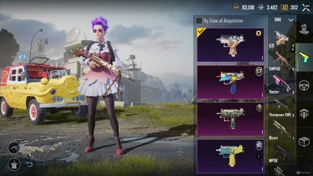DISCOUNT ❄️M416 GLACIER LVL 5 ONHIT 👑SEASON 19 CONQUEROR LEVEL 72 ✴️ Mythic 27/50 смотреть онлайн