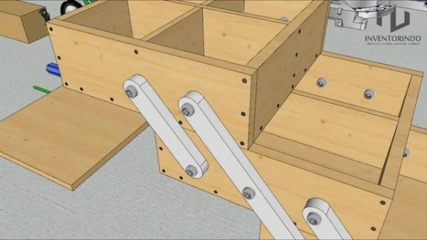 HOW TO MAKE A SMART AND VERSATILE TOOL BOX