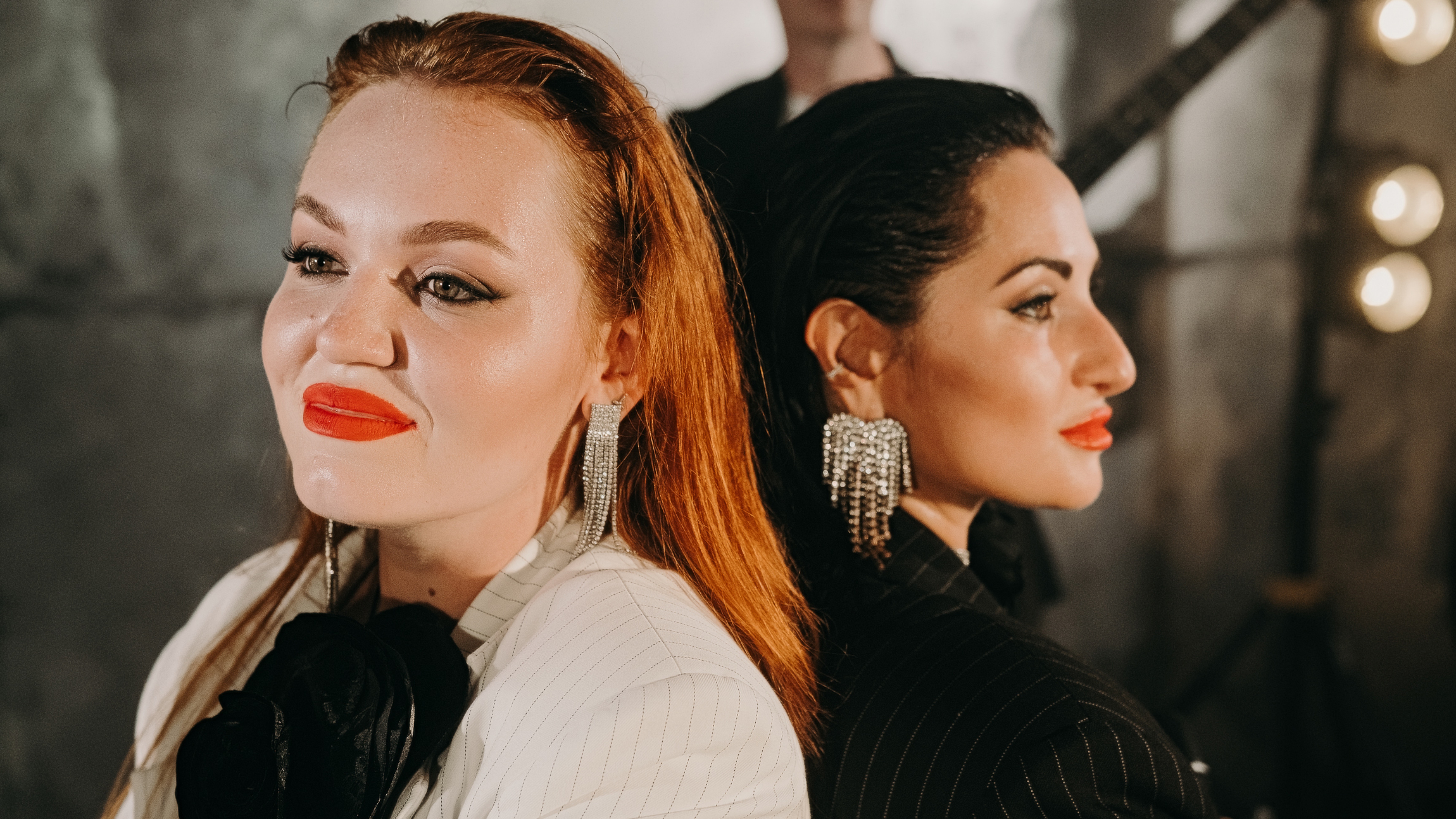 КАВЕР-ГРУППА | LA-LA BAND смотреть онлайн