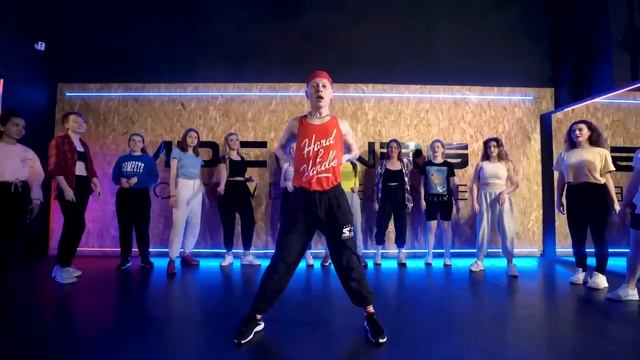 Lola Indigo, Don Patricio - Lola Bunny | MDC NRG Moscow | ANTHONY BOGDANOV