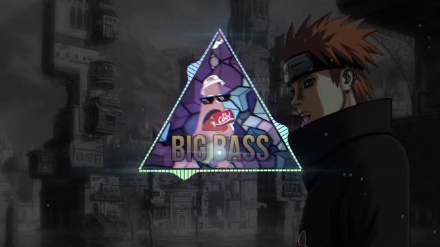MOKERI Anime geng Remix By Big Bass смотреть онлайн