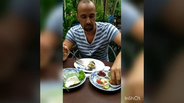 Краби Тайланд едим устрицы правильно смотреть онлайн