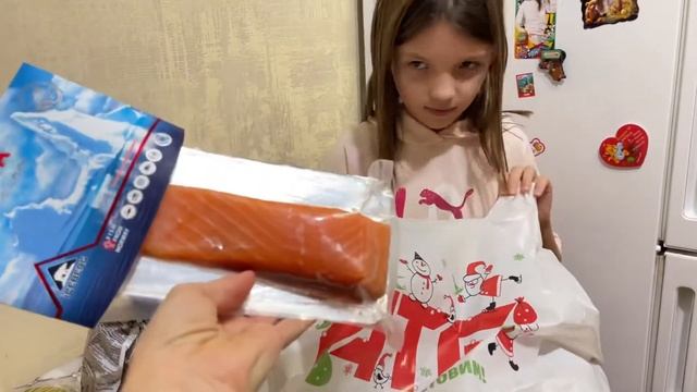 Распаковка пакета АТБ