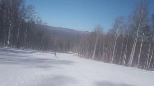 завьялиха спуск в купальниках