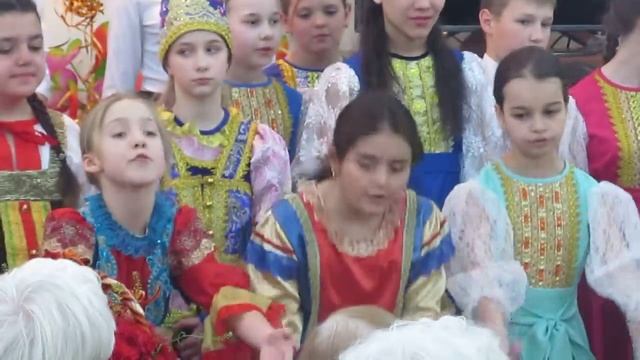 Комарик смотреть онлайн