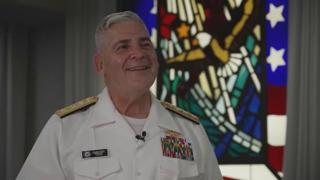 Memorial Day: Religion in the American Military | Faith Nation - May 27, 2024 смотреть онлайн