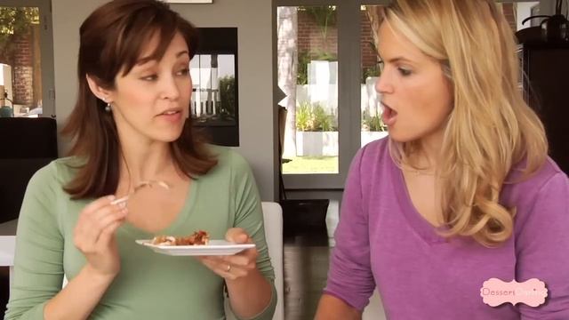 Quest For The Best Carrot Cake!