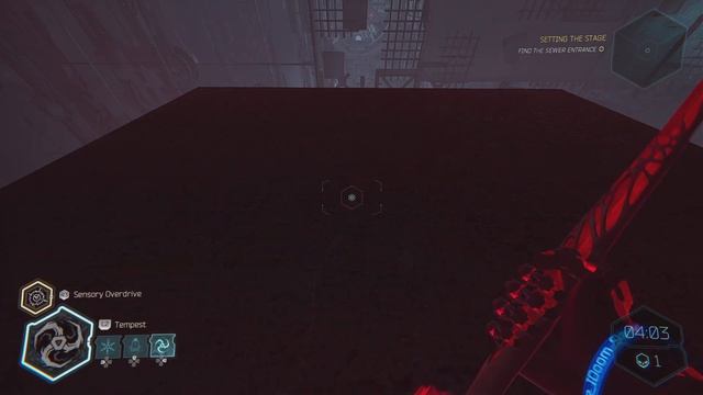 Ghostrunner 2 hardcore completion sword смотреть онлайн