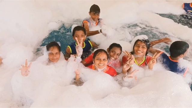 Narsipatanam Royal park resort ⛵🌊 смотреть онлайн