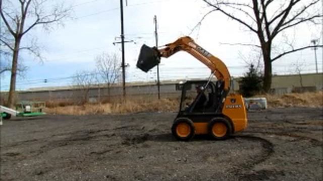 For Sale 2012 Case SV185 Skid Steer Wheel Loader Tractor Aux bidadoo.com смотреть онлайн