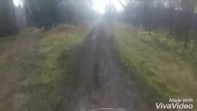 Кыштымские дебри смотреть онлайн