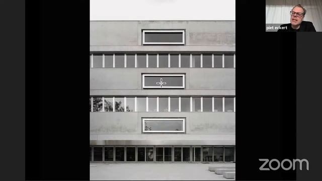 a+u Lecture Series #01 E2A смотреть онлайн