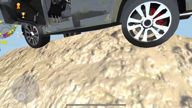 Поехал на offroad в car simulator 2 ( часть 2 ) смотреть онлайн