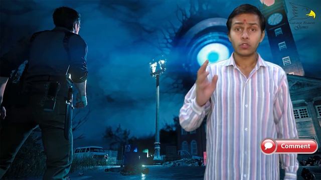 The Evil Within 2 Game Review Before You Buy | Bharat Choudhary смотреть онлайн