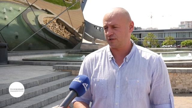 В Южном пройдет всеукраинский турнир по смешанным боевым искусствам ММА при поддержке ТИСа