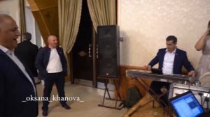 песня / табасаранские песни 2020 / Оксана ханова