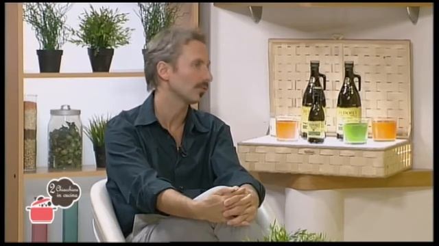 2 Chiacchiere in cucina - 328 - Helmuth Köcher - Gnocchi ai formaggi dell'Alto Adige - Torta al vin смотреть онлайн