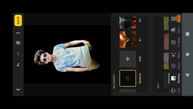 Part 2 || Lensa App Download Kaise Kare || Best photo Editing App || Lensa App Full Tutorial смотреть онлайн