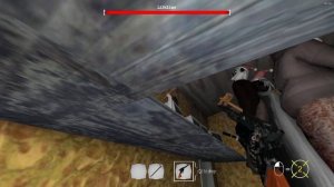 The Twins: Unofficial PC Port In Granny Chapter Two Atmosphere