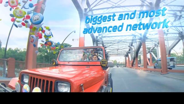 Fun, Fast, Safe connection with #SmartInternetforAll смотреть онлайн