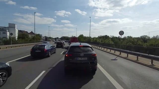 Рабочие будни стажера в трассе. Часть-1. ГЕРМАНИЯ загрузка смотреть онлайн