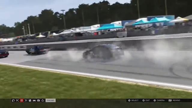 The Perfect Race! FORZA 5 (MUST WATCH) смотреть онлайн