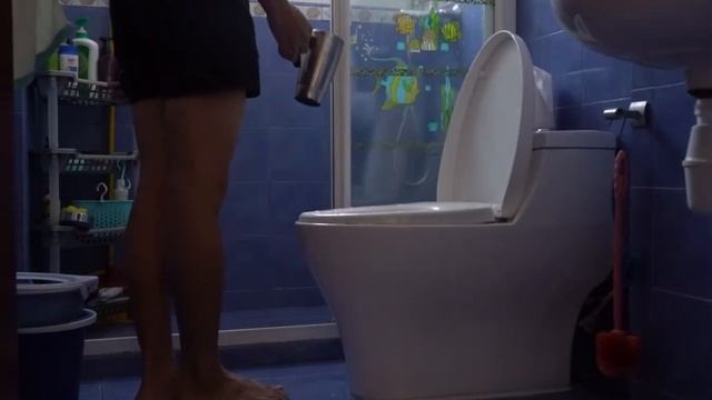 Punishment Series: Water смотреть онлайн