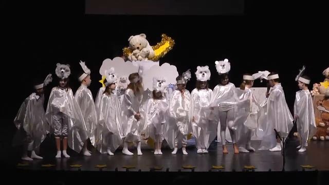 Lingua Podium 2013- Anglais Groupe 1