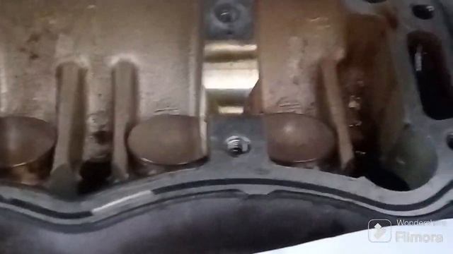 Peugeot 307: Cylinder head prt012 - Followers check - DIYChannel&Music смотреть онлайн