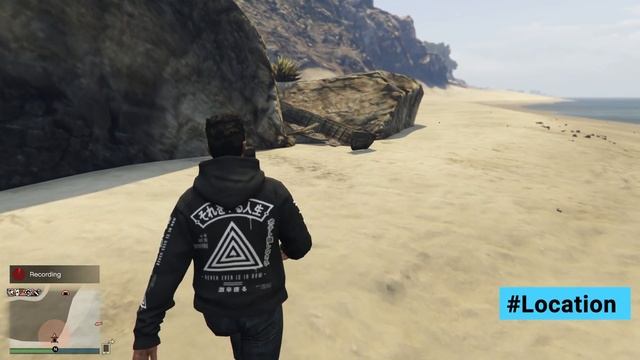 GTA Online Shipwreck Locations For September 2 | Shipwreck Daily Collectibles Guide GTA 5 Online смотреть онлайн