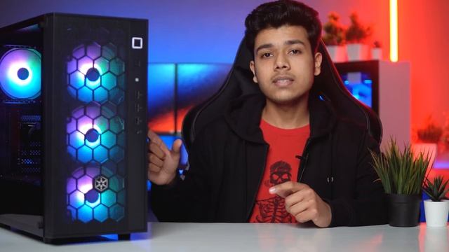Budget Gaming Cabinet..! SilverStone FARA R1 Pro ARGB Review смотреть онлайн