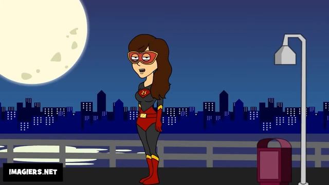 French Song For Kids # Mon Père Avait Un âne