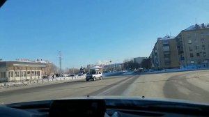 ГЛЦ Банное, Абзаково, поездка в Магнитогорск, экскурсия по основным местам города