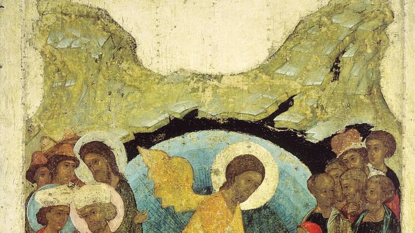 Пасха. Воскресение Христово. Традиции и современное значение знакового религиозного праздника смотреть онлайн